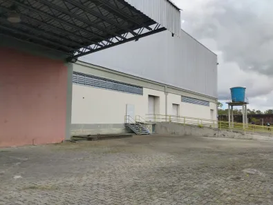 Galpão/Depósito/Armazém para alugar, 10000m² no Pólo Industrial de Camaçari, Camaçari