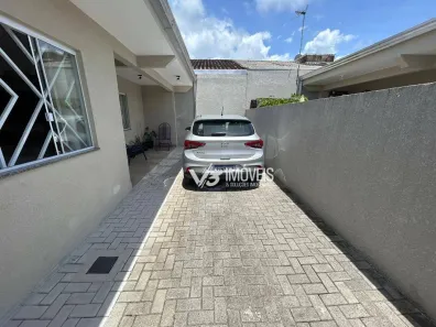 Casa com 2 Quartos à venda, 69m² no Rio Da Onca, Matinhos