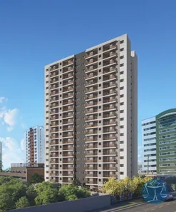 Apartamento com 2 Quartos à venda, 70m² no Capim Macio, Natal