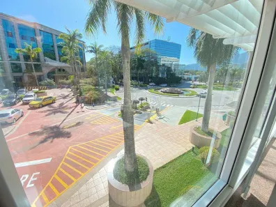 Sala Comercial para alugar, 544m² no Barra Olímpica, Rio de Janeiro