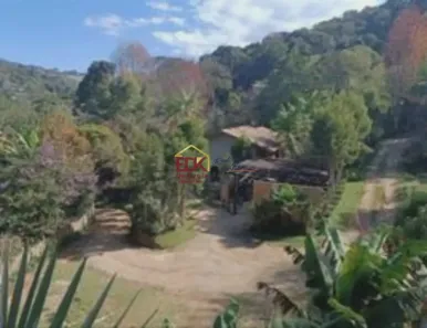 Casa com 3 Quartos para alugar, 300m² no Centro, Santo Antônio do Pinhal