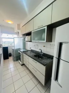 Apartamento com 2 Quartos para alugar, 65m² no Centro, Nova Iguaçu