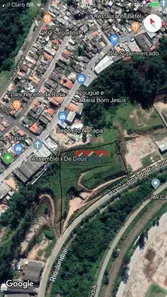Lote/Terreno para venda ou aluguel, 14800m² no Área Industrial, Várzea Paulista