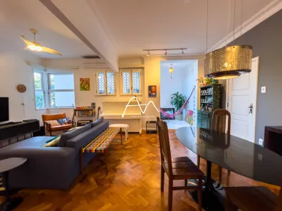 Apartamento com 2 Quartos à venda, 100m² no Flamengo, Rio de Janeiro