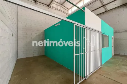 Galpão/Depósito/Armazém para alugar, 270m² no Monsenhor Messias, Belo Horizonte