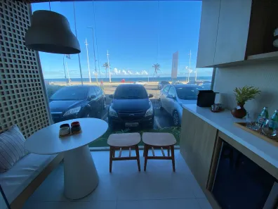 Apartamento com 1 Quarto à venda, 16m² no Pituba, Salvador