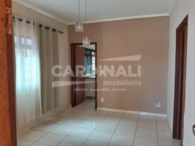 Casa com 3 Quartos à venda, 151m² no Jardim Santa Rita de Cássia, Araraquara