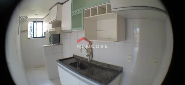 Apartamento com 3 Quartos à venda, 65m² no Jardim das Margaridas, Salvador