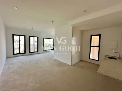 Flat com 1 Quarto à venda, 43m² no Área Rural de Holambra, Holambra