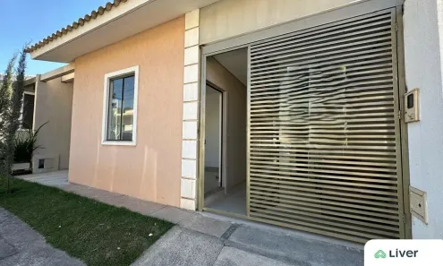 Casa de Condomínio com 4 Quartos para alugar, 200m² no Capuava, Goiânia