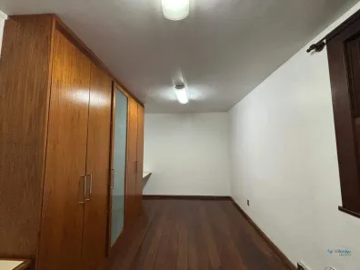 Casa com 7 Quartos para alugar, 360m² no Funcionários, Belo Horizonte