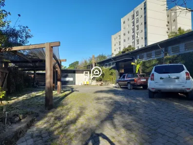 Galpão/Depósito/Armazém para alugar, 360m² no Bela Vista, Caxias do Sul