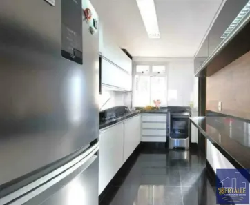 Apartamento com 3 Quartos à venda, 91m² no Cruzeiro, Belo Horizonte