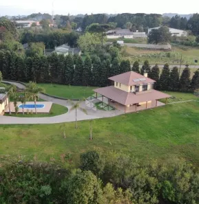 Fazenda/Sítio com 4 Quartos à venda, 303m² no , Farroupilha