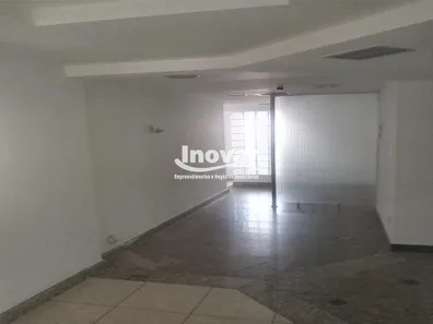 Sala Comercial para alugar, 81m² no Funcionários, Belo Horizonte