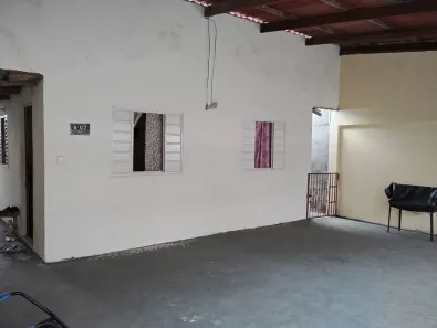 Casa com 3 Quartos à venda, 56m² no Nova Cidade, Manaus