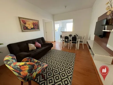 Apartamento com 2 Quartos à venda, 70m² no São Conrado, Brumadinho