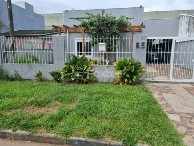 Casa com 2 Quartos à venda, 162m² no Vila Princesa Izabel, Cachoeirinha