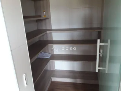 Casa de Condomínio com 5 Quartos à venda, 305m² no Condomínio Terras do Vale, Caçapava