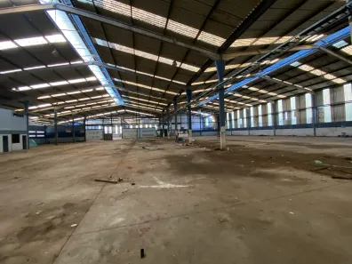 Galpão/Depósito/Armazém para alugar, 8000m² no Pólo de Apoio, Camaçari
