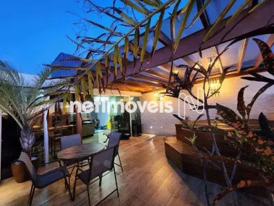 Cobertura com 3 Quartos à venda, 159m² no Monsenhor Messias, Belo Horizonte