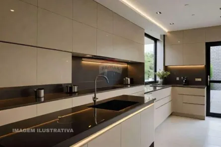 Apartamento com 2 Quartos à venda, 75m² no Nossa Senhora das Graças, Manaus