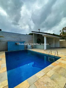 Casa com 3 Quartos para venda ou aluguel, 210m² no Balneário Praia do Pernambuco, Guarujá