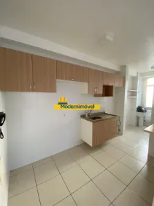 Apartamento com 3 Quartos para alugar, 80m² no Parque 10 de Novembro, Manaus
