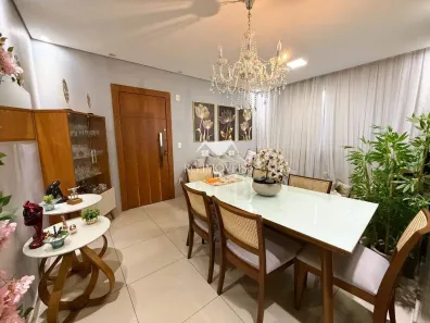Apartamento com 3 Quartos à venda, 90m² no Diamante (Barreiro), Belo Horizonte