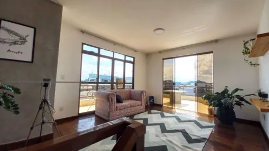 Cobertura com 4 Quartos à venda, 192m² no Vila Nova, Cabo Frio