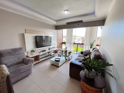 Apartamento com 2 Quartos à venda, 60m² no Fião, São Leopoldo