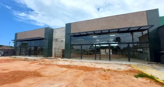 Ponto Comercial para alugar, 70m² no Vila de Abrantes (Abrantes), Camaçari