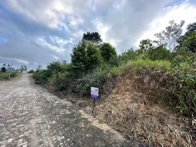Lote/Terreno à venda, 448m² no Residencial Alamar, Eunápolis