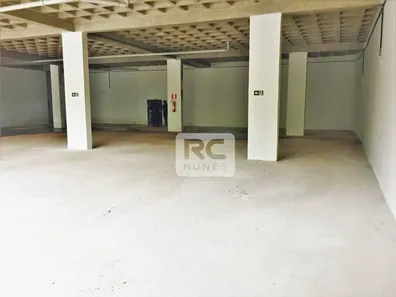 Ponto Comercial para alugar, 930m² no Carmo, Belo Horizonte