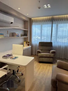 Sala Comercial para alugar, 35m² no Marechal Rondon, Canoas