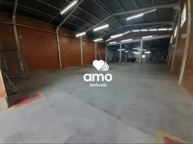 Galpão/Depósito/Armazém para alugar, 1200m² no Guabiruba Sul, Guabiruba