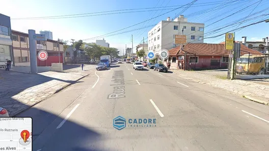 Lote/Terreno à venda, 602m² no Nossa Senhora de Lourdes, Caxias do Sul