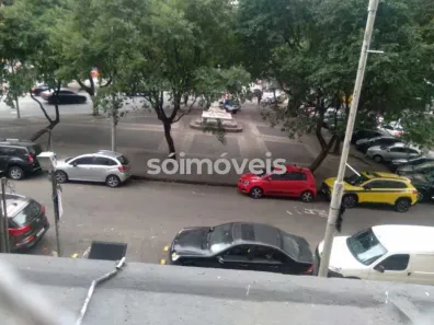 Kitnet com 1 Quarto para alugar, 37m² no Copacabana, Rio de Janeiro