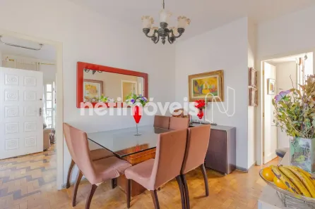 Casa com 8 Quartos para alugar, 340m² no Serra, Belo Horizonte