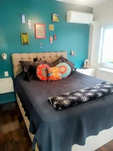 Apartamento com 3 Quartos à venda, 98m² no Farroupilha, Porto Alegre