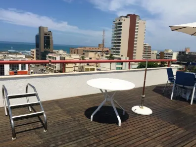 Apartamento com 1 Quarto à venda, 44m² no Pituba, Salvador