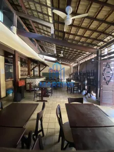 Ponto Comercial para venda ou aluguel, 750m² no Pituba, Salvador