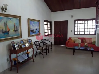 Casa de Condomínio com 3 Quartos à venda, 1033m² no Portão, Lauro de Freitas