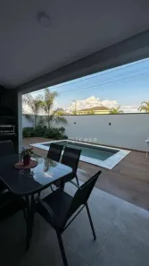 Casa de Condomínio com 3 Quartos à venda, 170m² no Condomínio Terras do Vale, Caçapava