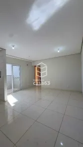 Apartamento com 2 Quartos para alugar, 61m² no Plano Diretor Norte, Palmas
