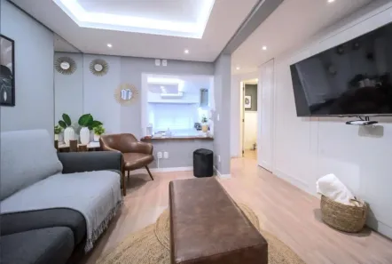 Casa com 2 Quartos à venda, 75m² no Ipê Amarelo, Gramado