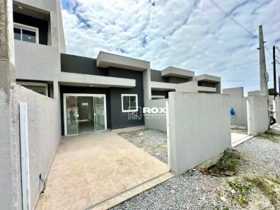Casa com 2 Quartos à venda, 41m² no Saint Etiene, Matinhos