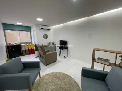 Sala Comercial para alugar, 35m² no Graças, Recife