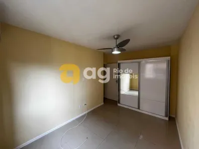 Apartamento com 2 Quartos para alugar, 80m² no Praça Seca, Rio de Janeiro