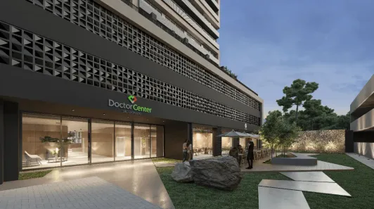 Sala Comercial à venda, 42m² no Vicentina, São Leopoldo